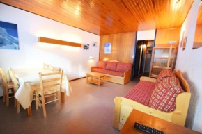Résidence Le Shangrilla - Studio 3/4 pers - LE SHANGRILA - PLAGNE CENTRE MAE-1744